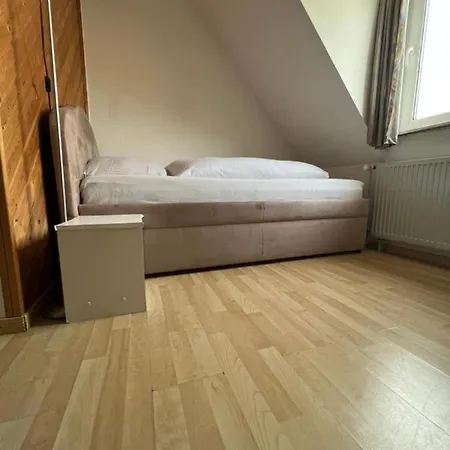 Zum Ruecking